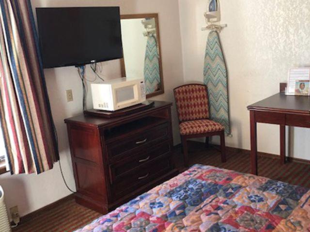 Medical Inn אוקלהומה סיטי מראה חיצוני תמונה