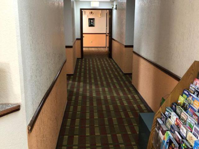 Medical Inn אוקלהומה סיטי מראה חיצוני תמונה