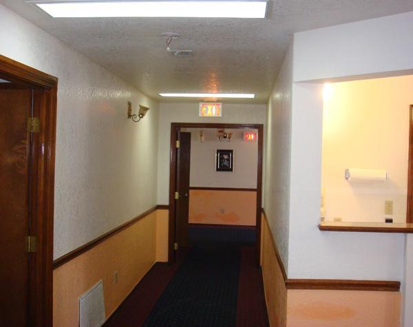 Medical Inn אוקלהומה סיטי מראה חיצוני תמונה