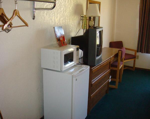 Medical Inn אוקלהומה סיטי חדר תמונה
