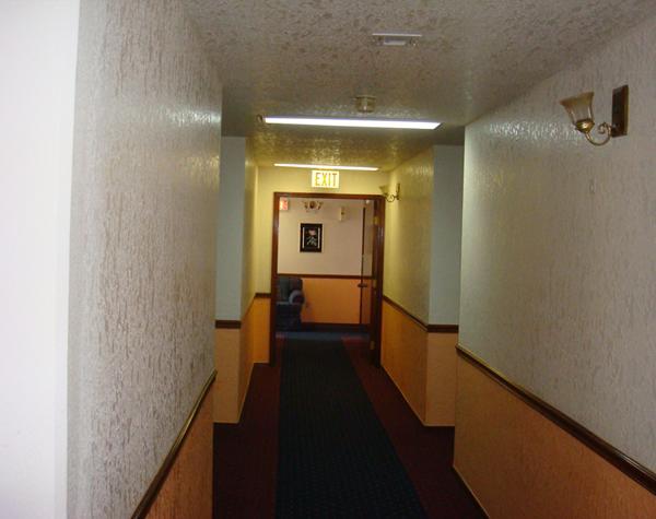 Medical Inn אוקלהומה סיטי מראה חיצוני תמונה