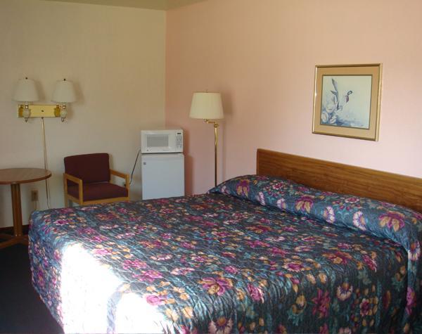 Medical Inn אוקלהומה סיטי חדר תמונה