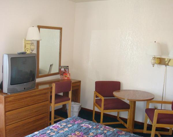 Medical Inn אוקלהומה סיטי מראה חיצוני תמונה