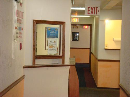 Medical Inn אוקלהומה סיטי מראה חיצוני תמונה