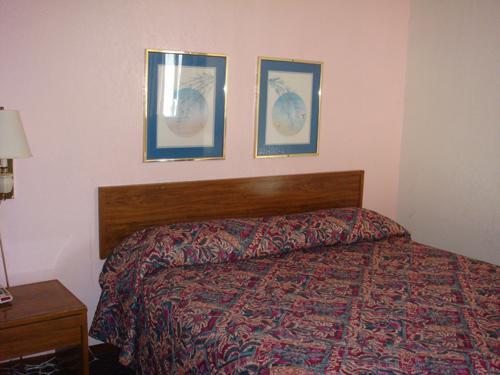 Medical Inn אוקלהומה סיטי חדר תמונה